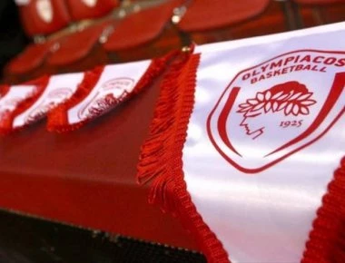 Θρήνος στον Ολυμπιακό: Πέθανε ο παλαίμαχος μπασκετμπολίστας Βαγγέλης Παπαϊωάννου